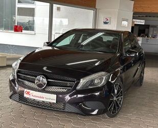 Mercedes-Benz A 180 Gebrauchtwagen