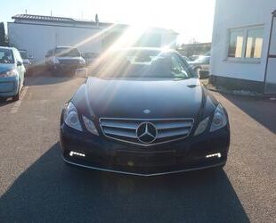 Mercedes-Benz E 220 Gebrauchtwagen