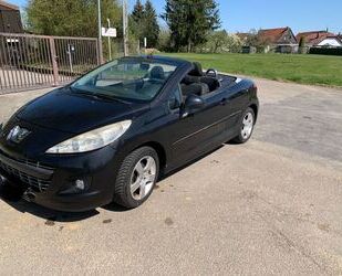 Peugeot 207 Gebrauchtwagen