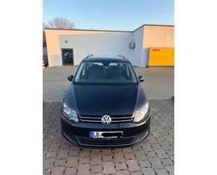 VW Sharan Gebrauchtwagen