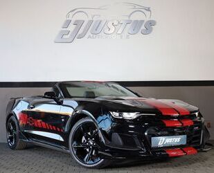 Chevrolet Camaro Gebrauchtwagen
