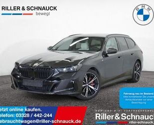 BMW 520 Gebrauchtwagen