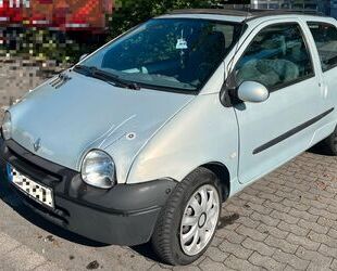 Renault Twingo Gebrauchtwagen