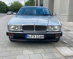 Jaguar XJ40 Gebrauchtwagen