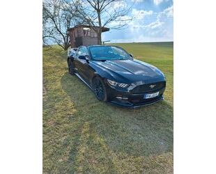 Ford Mustang Gebrauchtwagen