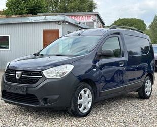 Dacia Dokker Gebrauchtwagen