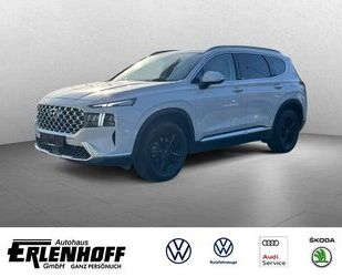 Hyundai SANTA FE Gebrauchtwagen