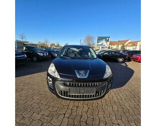 Peugeot 4007 Gebrauchtwagen