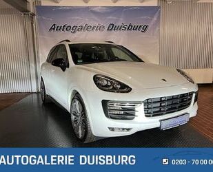 Porsche Cayenne Gebrauchtwagen