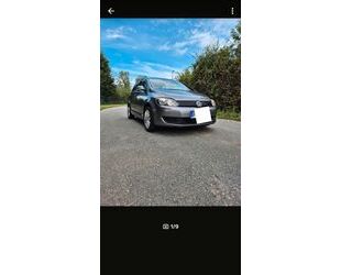 VW Golf Plus Gebrauchtwagen