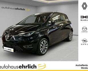 Renault ZOE Gebrauchtwagen