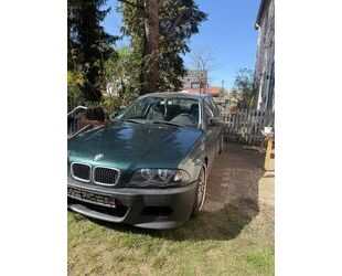 BMW 318 Gebrauchtwagen