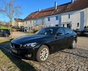 BMW 320 Gran Turismo Gebrauchtwagen