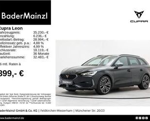 Cupra Leon Gebrauchtwagen