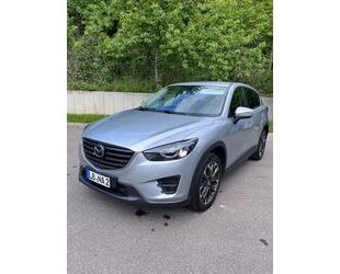 Mazda CX-5 Gebrauchtwagen