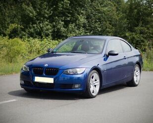 BMW 330 Gebrauchtwagen