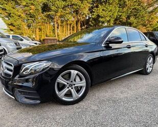 Mercedes-Benz E 300 Gebrauchtwagen