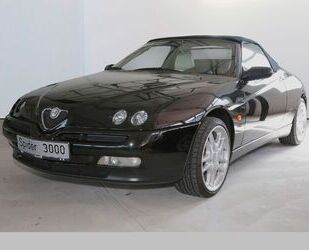 Alfa Romeo Spider Gebrauchtwagen