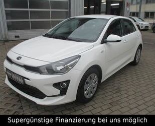 Kia Rio Gebrauchtwagen