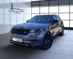Land Rover Range Rover Velar Gebrauchtwagen