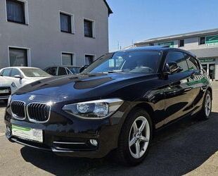 BMW 116 Gebrauchtwagen