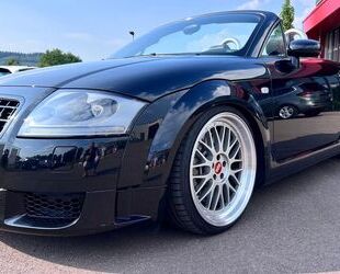 Audi TT Gebrauchtwagen