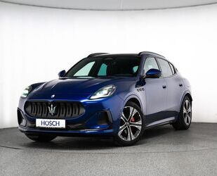 Maserati Grecale Gebrauchtwagen