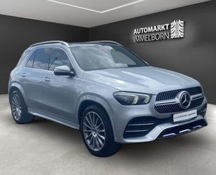 Mercedes-Benz GLE 350 Gebrauchtwagen