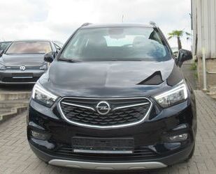 Opel Mokka X Gebrauchtwagen