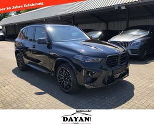BMW X5 M Gebrauchtwagen