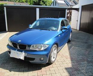 BMW 118 Gebrauchtwagen