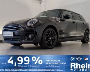 Mini Cooper Clubman Gebrauchtwagen