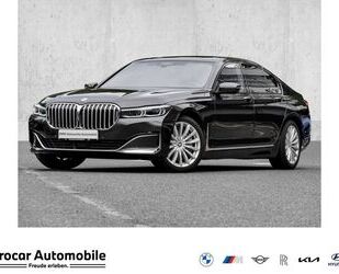 BMW 750 Gebrauchtwagen