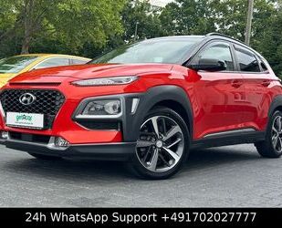 Hyundai KONA Gebrauchtwagen