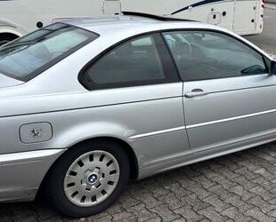 BMW 320 Gebrauchtwagen