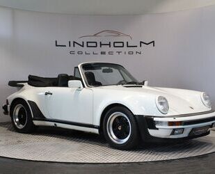 Porsche 930 Gebrauchtwagen