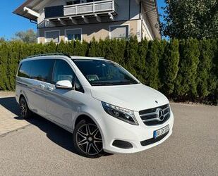 Mercedes-Benz V 220 Gebrauchtwagen