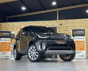 Land Rover Discovery Gebrauchtwagen