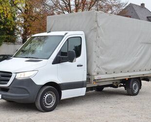 Mercedes-Benz Sprinter Gebrauchtwagen