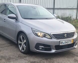 Peugeot 308 Gebrauchtwagen
