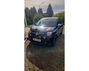 Renault Twingo Gebrauchtwagen