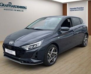 Hyundai i20 Gebrauchtwagen