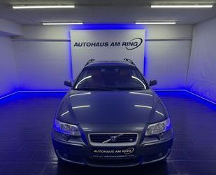 Volvo V70 Gebrauchtwagen