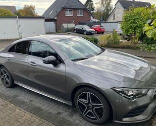 Mercedes-Benz CLA 200 Gebrauchtwagen