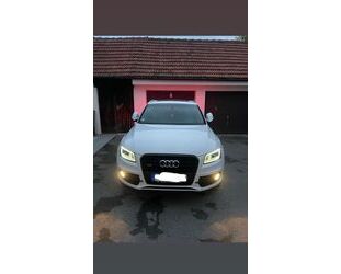 Audi Q5 Gebrauchtwagen