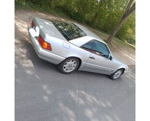 Mercedes-Benz SL 320 Gebrauchtwagen