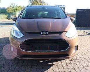 Ford B-Max Gebrauchtwagen