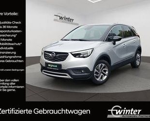 Opel Crossland (X) Gebrauchtwagen
