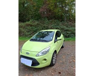 Ford Ka/Ka+ Gebrauchtwagen