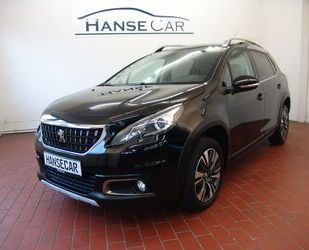 Peugeot 2008 Gebrauchtwagen